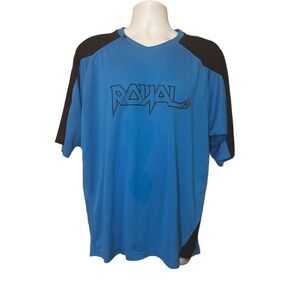Royal Racing Cycling Jersey Mens X large Turf Short Sleeve Mountain Biking